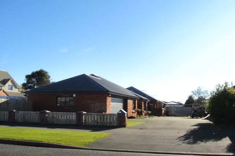 Photo of property in 100 Herriot Street, Richmond, Invercargill, 9810