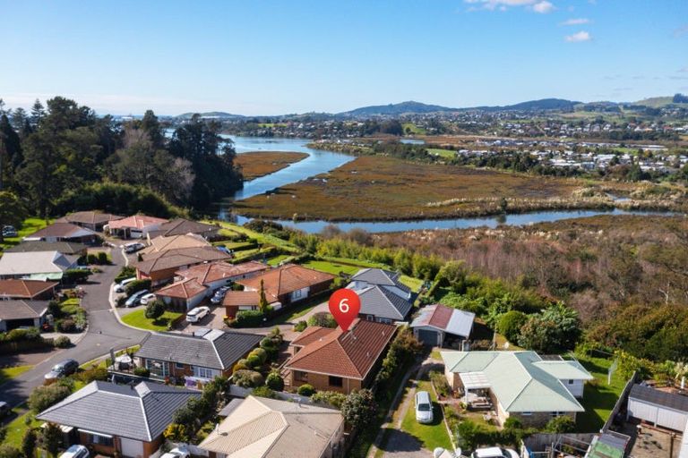 Photo of property in 6b Camellia Place, Greerton, Tauranga, 3112