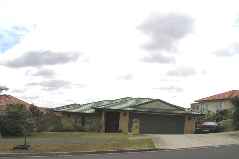 Photo of property in 45 Bluebird Crescent, Unsworth Heights, Auckland, 0632