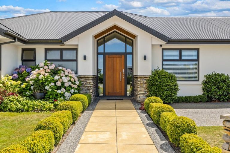 Photo of property in 3 Pemberton Drive, Amberley, 7410