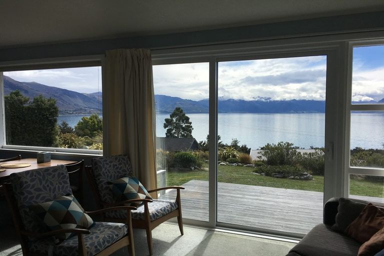 Photo of property in 179 Lakeview Terrace, Lake Hawea, Wanaka, 9382