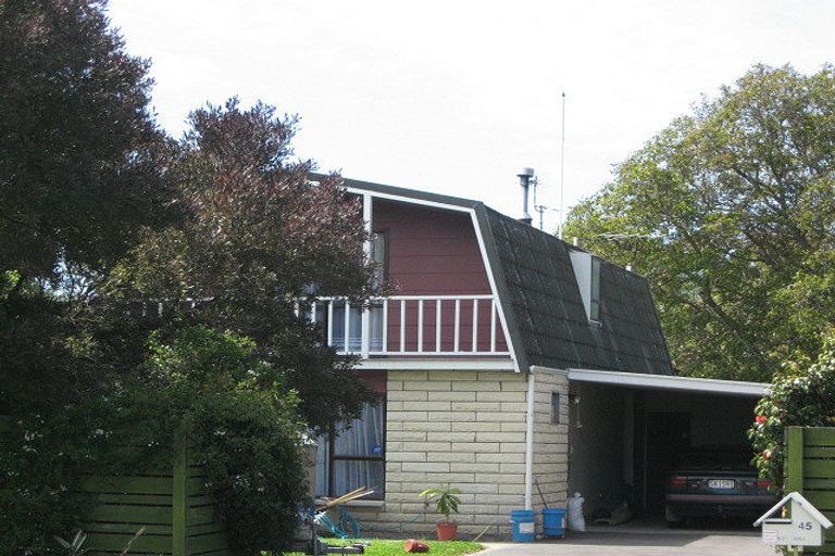 Photo of property in 45 Purkiss Street, Springlands, Blenheim, 7201