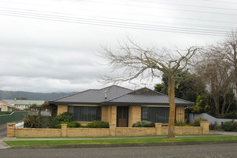 Photo of property in 150 Winchester Street, Levin, 5510