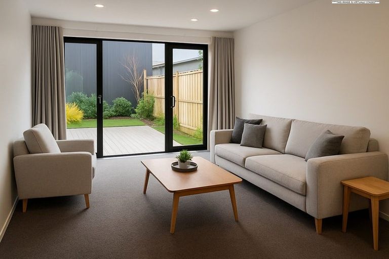 Photo of property in 9/129 Sherborne Street, St Albans, Christchurch, 8014