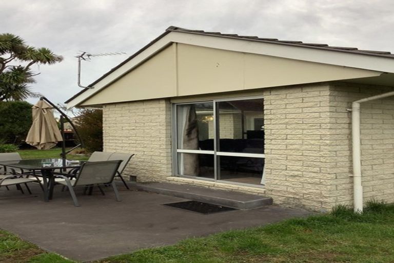 Photo of property in 9 Seafield Place, South New Brighton, Christchurch, 8062