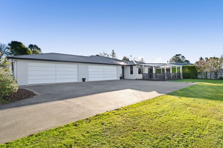 Photo of property in 13 Biron Place, Stratford, 4332