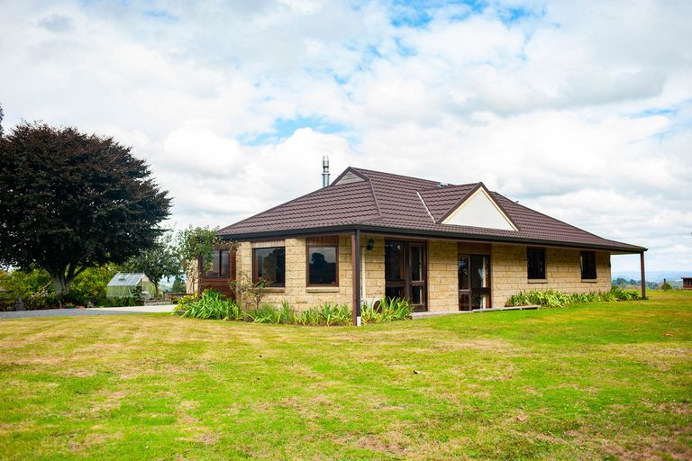 Photo of property in 598 Mangaorongo Road, Otorohanga, 3972