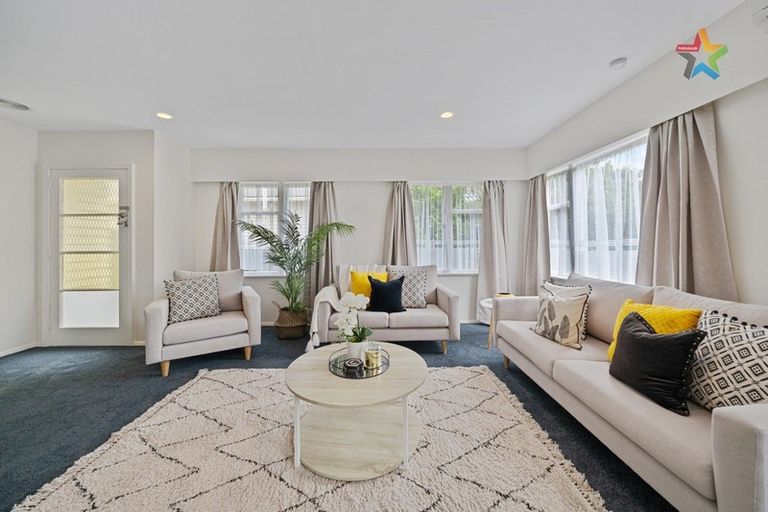 Photo of property in 140 Wise Street, Wainuiomata, Lower Hutt, 5014