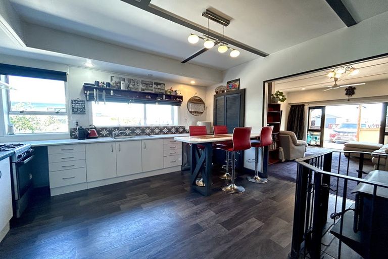 Photo of property in 33 Ogilvie Road, Gladstone, Greymouth, 7805