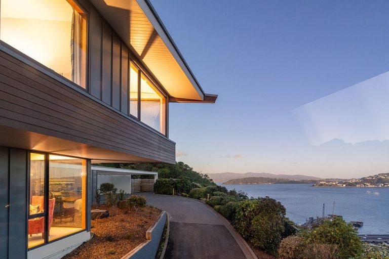 Photo of property in 66 Anne Street, Wadestown, Wellington, 6012