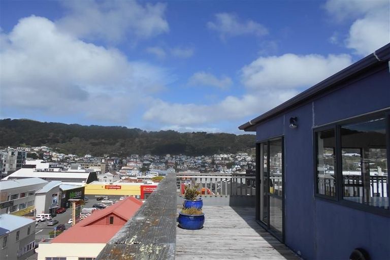 Photo of property in 7/12 Haining Street, Te Aro, Wellington, 6011