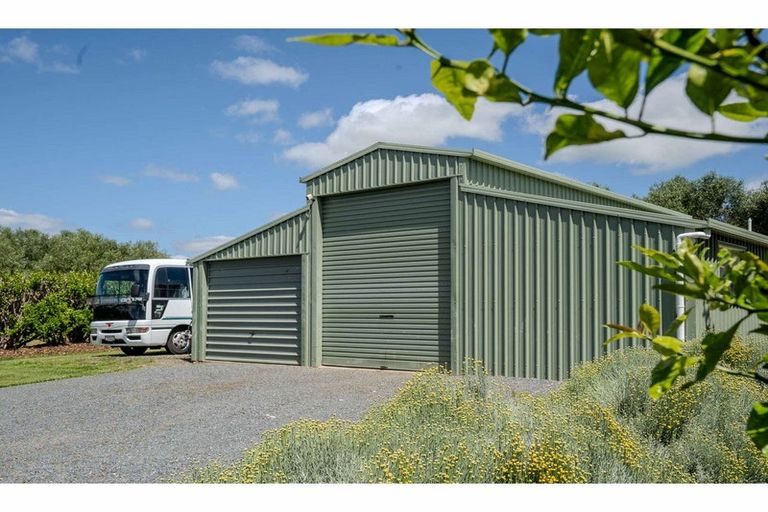 Photo of property in 11 Parkland Drive, Pakaraka, Kaikohe, 0472