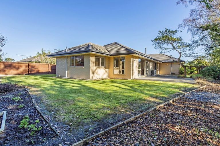 Photo of property in 1 Ryelands Drive, Lincoln, 7608