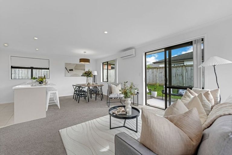 Photo of property in 24 Pyne Crescent, Pokeno, 2402