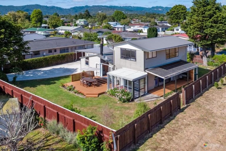 Photo of property in 7 Bailey Grove, Trentham, Upper Hutt, 5018