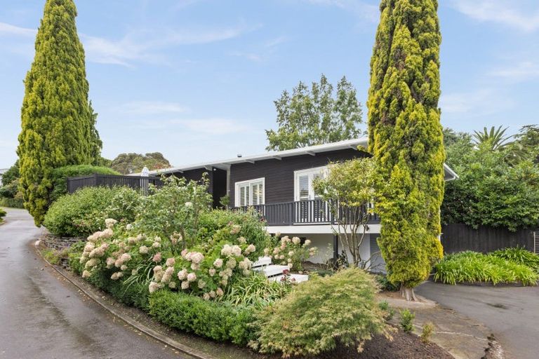 Photo of property in 17 Franklin Terrace, Havelock North, 4130