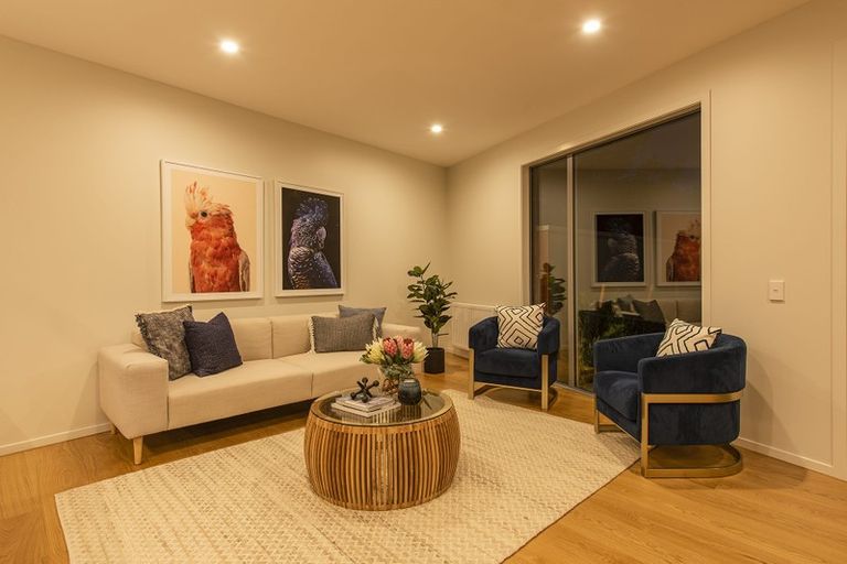 Photo of property in 3 Salmont Place, Kelburn, Wellington, 6012