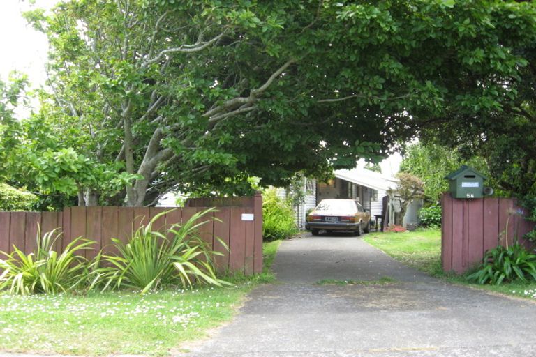 Photo of property in 15 Shortt Avenue, Mangere Bridge, Auckland, 2022