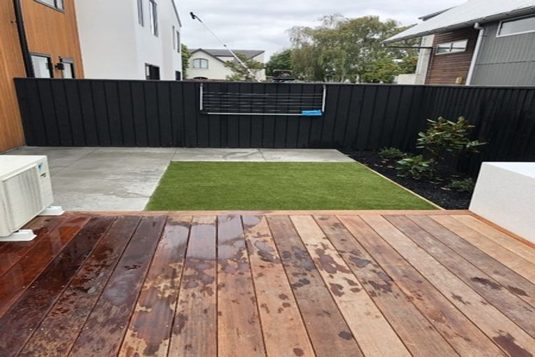 Photo of property in 3/85 Brockworth Place, Riccarton, Christchurch, 8011