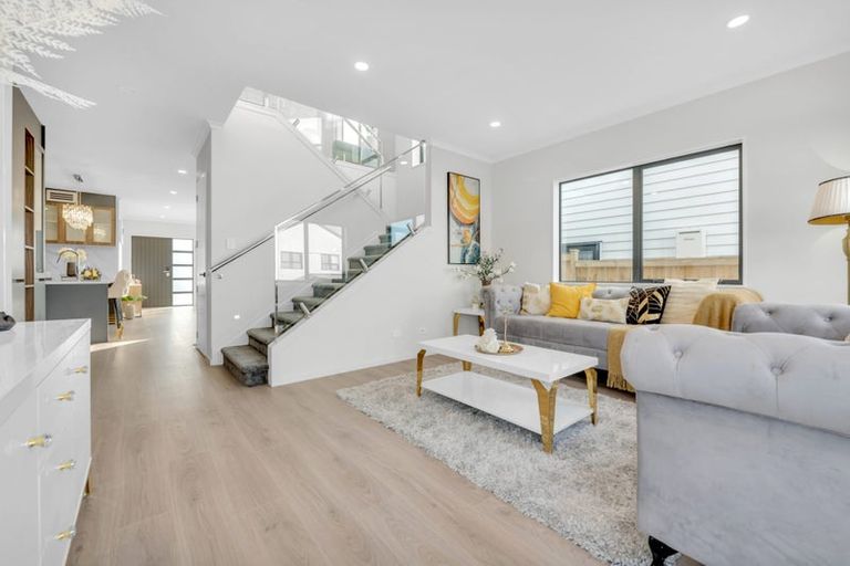 Photo of property in 53 Koromeke Street, Flat Bush, Auckland, 2019