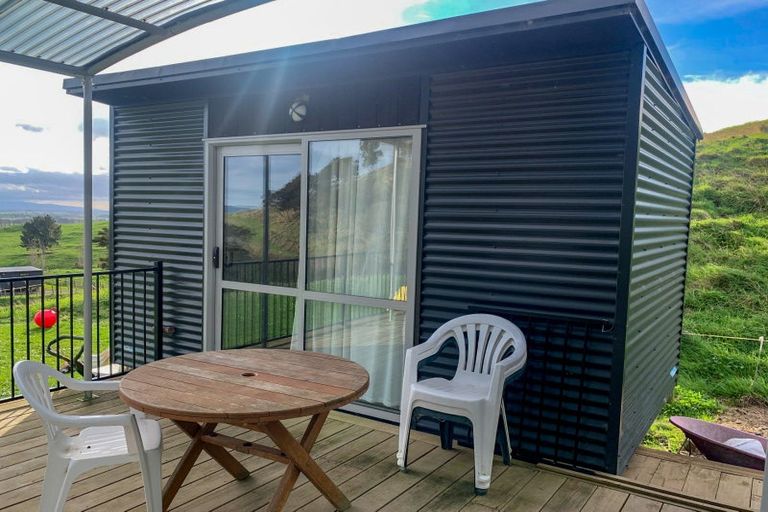Photo of property in 88 Morrison Road, Komata, Paeroa, 3674