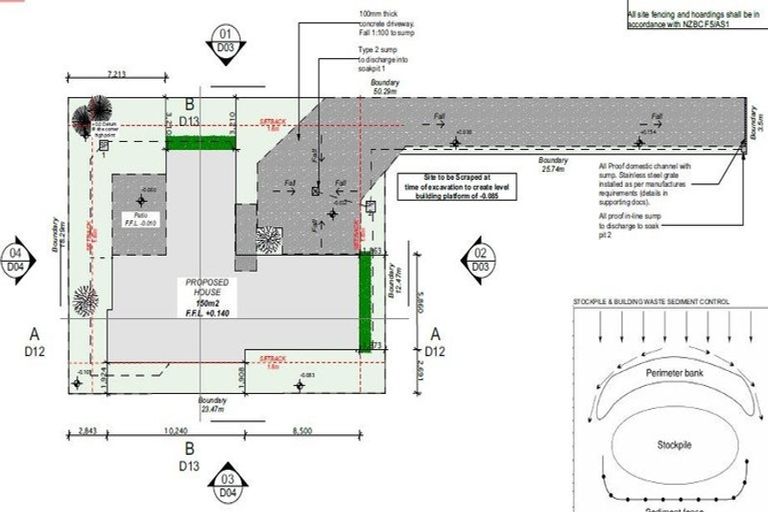 Photo of property in 23a Middle Road, Allenton, Ashburton, 7700