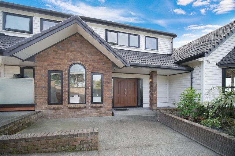 Photo of property in 64 Onetaunga Road, Chatswood, Auckland, 0626