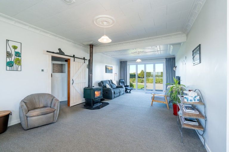 Photo of property in 261 Wilsons Crossing Road, Tussock Creek, Winton, 9781