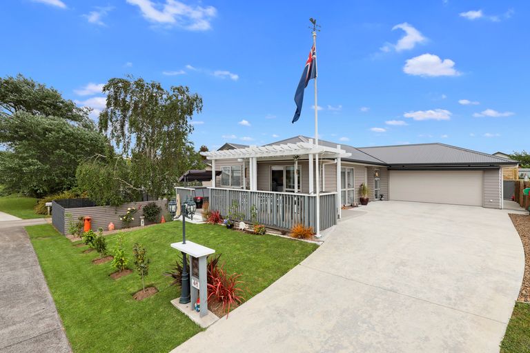 Photo of property in 31 Smith Street, Waihi, 3610