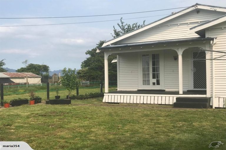 Photo of property in 5 Seddon Road, Waitoa, Te Aroha, 3393