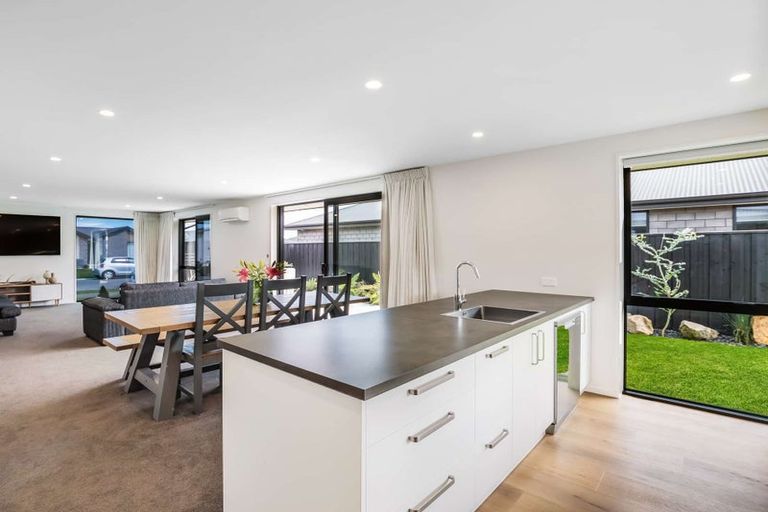 Photo of property in 10 Baratheon Road, Rolleston, 7615