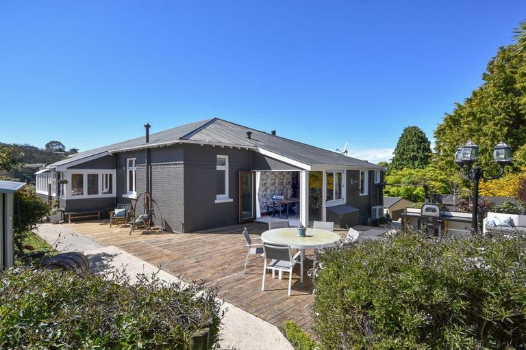 Photo of property in 67 Brockville Road, Glenross, Dunedin, 9011