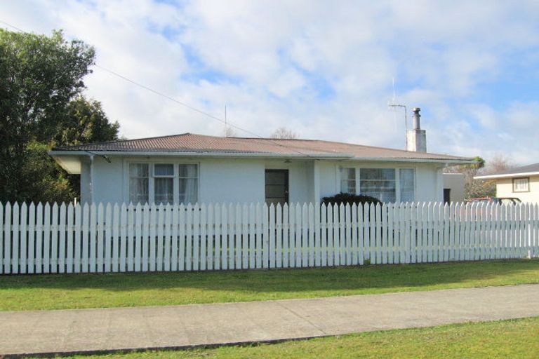 Photo of property in 7 Elizabeth Street, Feilding, 4702