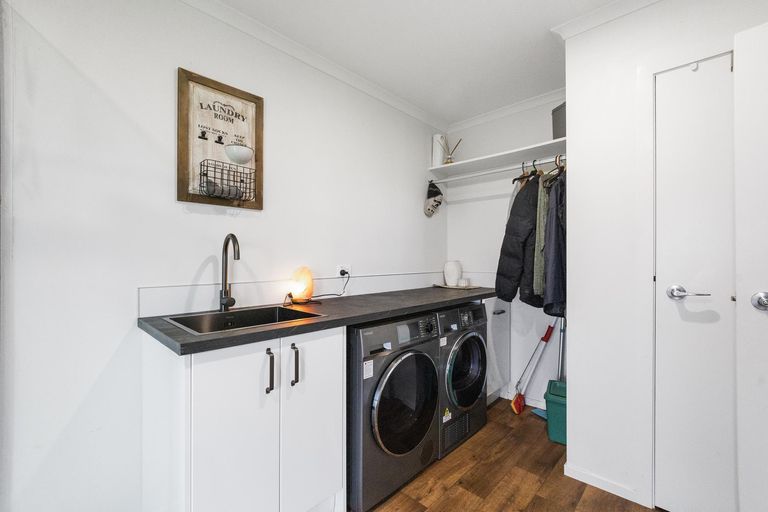 Photo of property in 595b Tauranga Road, Te Poi, Matamata, 3473