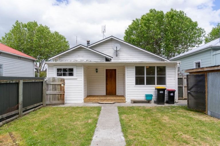 Photo of property in 8 Olive Street, Masterton, 5810