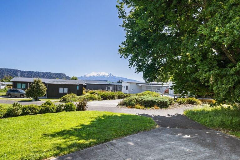 Photo of property in 8 Heartwood Lane, Ohakune, 4625