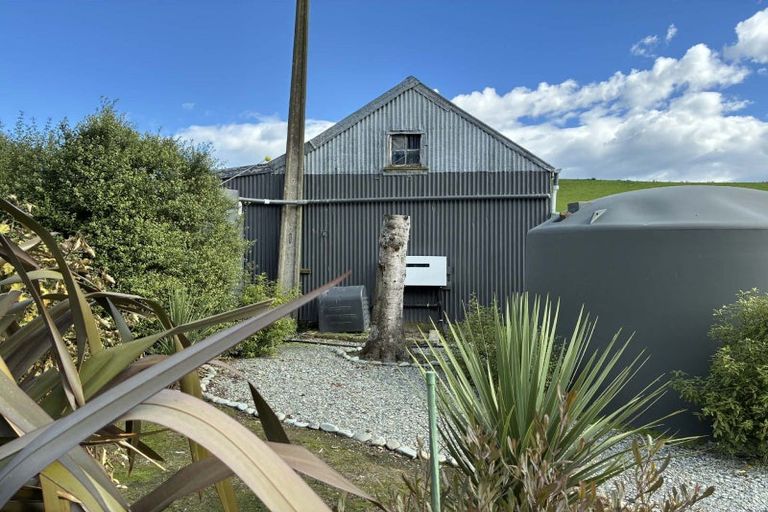 Photo of property in 74 Clarkson Road, Sutherlands, Pleasant Point, 7983