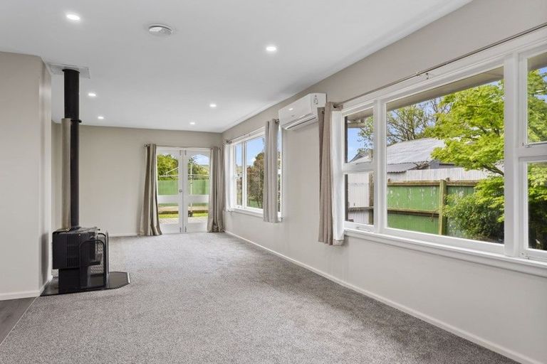 Photo of property in 132 Carters Road, Amberley, 7410