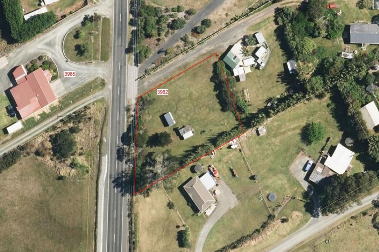 Photo of property in 3982 Far North Road, Pukenui, Kaitaia, 0484