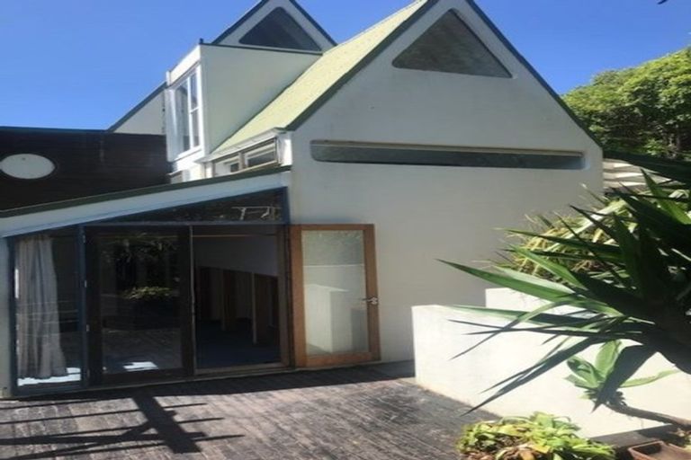 Photo of property in 57 Rhine Street, Island Bay, Wellington, 6023