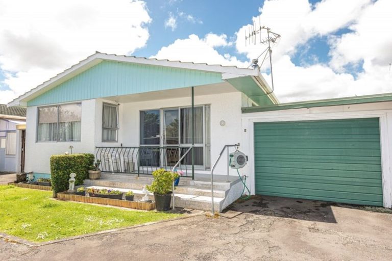 Photo of property in 51b Nixon Street, Whanganui East, Whanganui, 4500