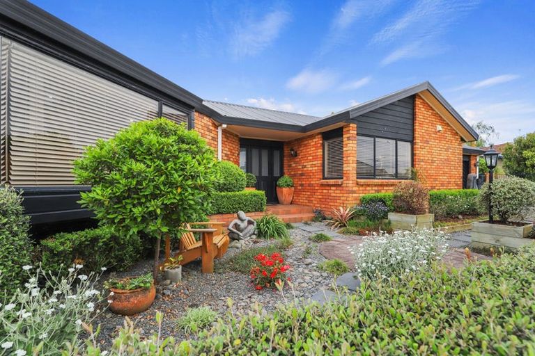 Photo of property in 11 Catherine Crescent, Te Aroha, 3320
