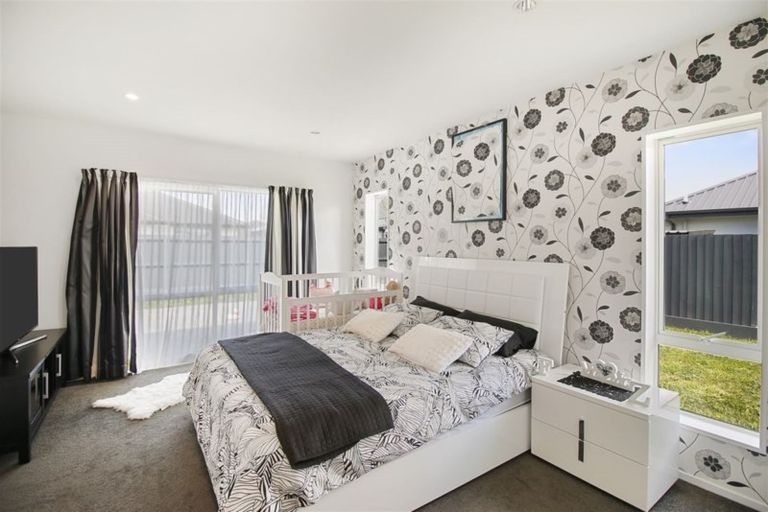 Photo of property in 8 Bofors Close, Wigram, Christchurch, 8042