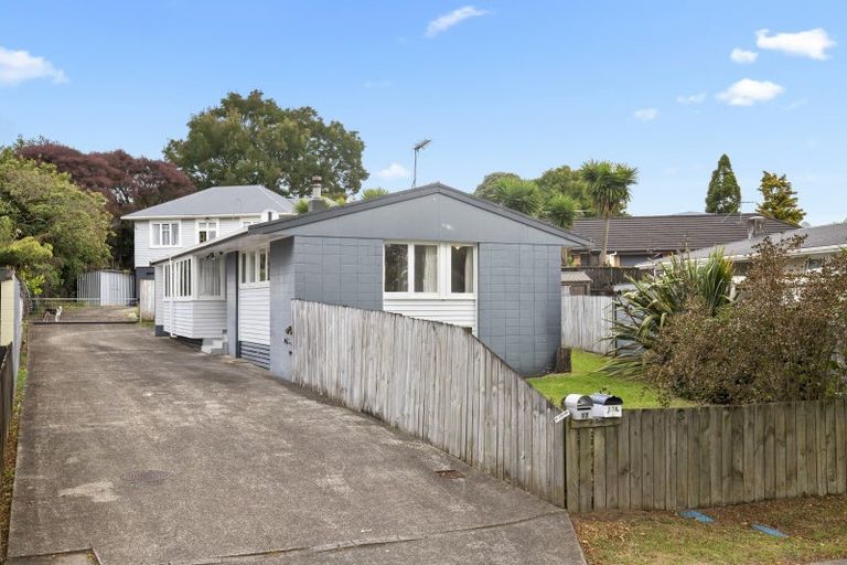 Photo of property in 17 Matai Street, Waiuku, 2123