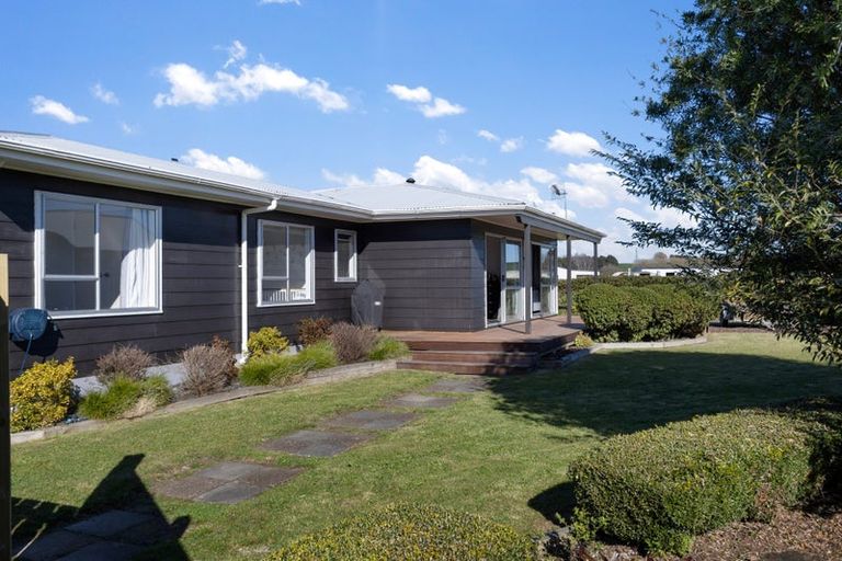 Photo of property in 7 Florence Drive, Morrinsville, 3300