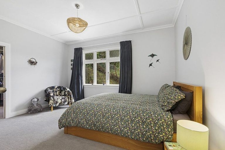 Photo of property in 59 Buckingham Street, Melrose, Wellington, 6023