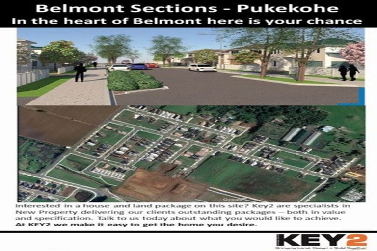 Photo of property in 56 Tawhiti Road, Pukekohe, 2120