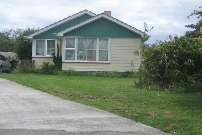 Photo of property in 5 Te Mana Place, Aramoho, Whanganui, 4500