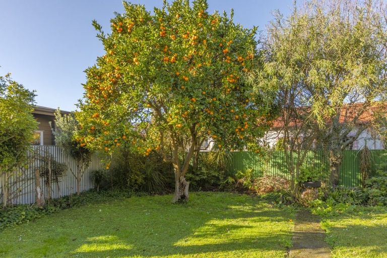 Photo of property in 131 Nelson Crescent, Napier South, Napier, 4110