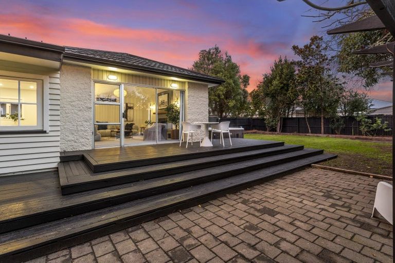 Photo of property in 139 Mersey Street, St Albans, Christchurch, 8014